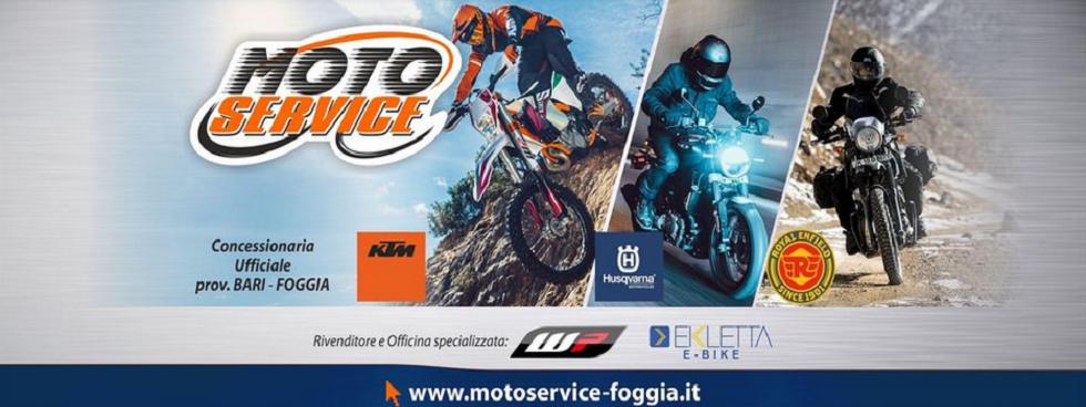 Moto Service srl
