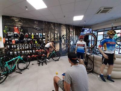 Bike Service Corinaldo - Corinaldo | Subito