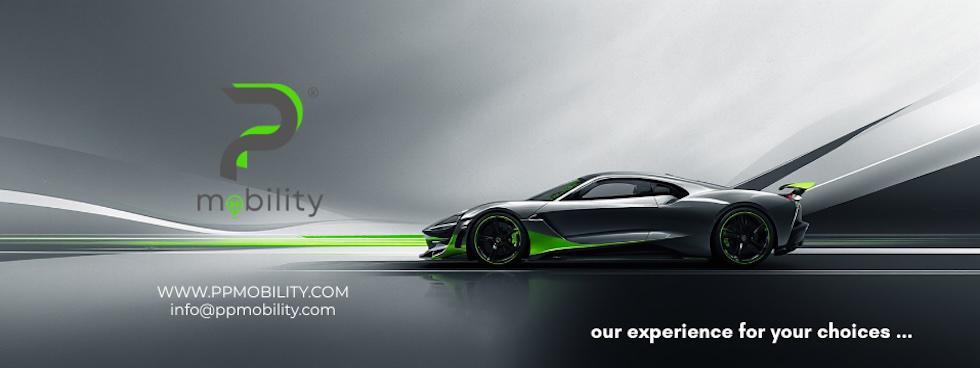 PP Mobility srl