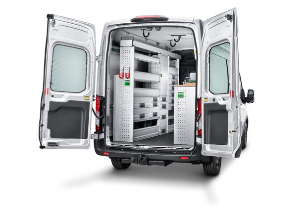 Furgotecnica srl - Montegrotto Terme | Subito