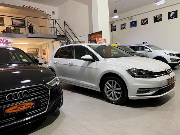 Automobili New Numero Uno Srls - Lucera | Subito