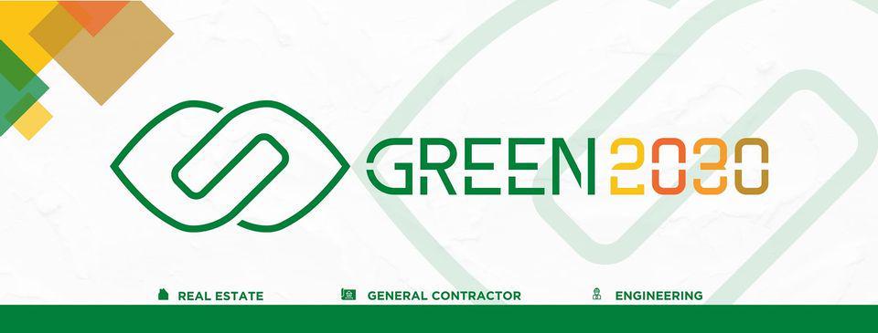 Green 2030 S.r.l. Immobiliare