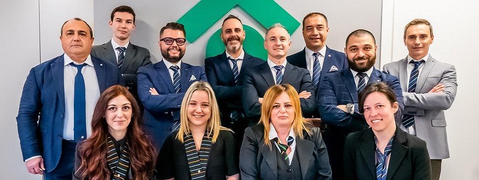 TECNOCASA - STUDIO ESTENSE SRL