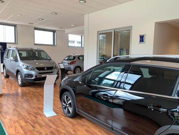 SALMASO AUTO - Maniago | Subito