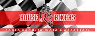 HOUSE OF BIKERS logo
