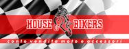 HOUSE OF BIKERS logo