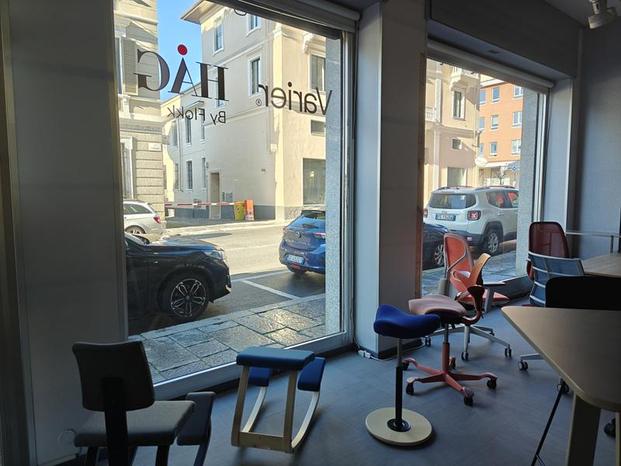 Ergositting - Biella | Subito