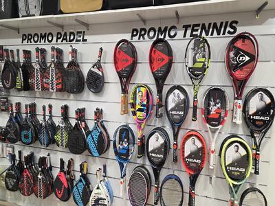 PADELTENNISSHOP - Trento | Subito