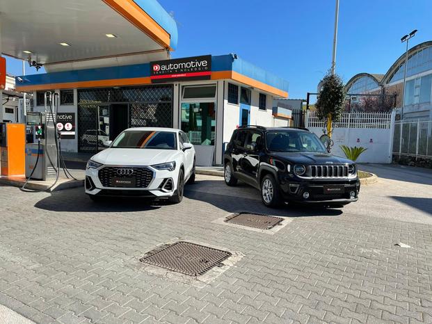 D Automotive - Casoria | Subito