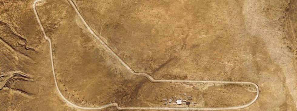 BARBERO FUORISTRADA SRLS