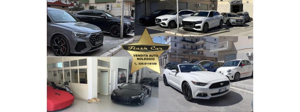 FLASH CAR di GIUSEPPE ABBATTISTA