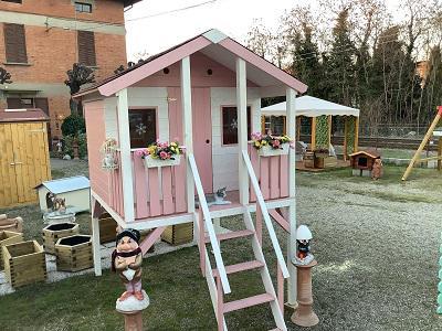 Carpenteria Italiana - Scandiano | Subito