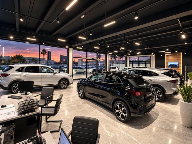 LORAL MOTORS SRL - Nardo' | Subito
