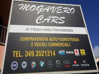 MOGAVERO CARS-C E R D A- 3493521214 - Cerda | Subito