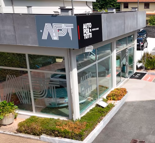 Auto per Tutti Carrara - Carrara | Subito