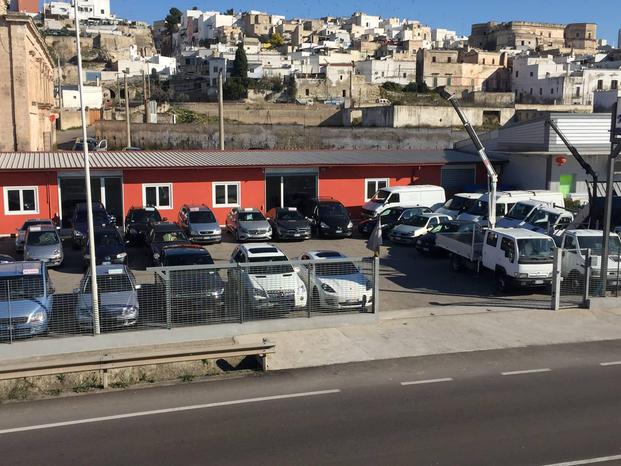 A.S. AUTO DI SERIO ANGELO - Massafra | Subito