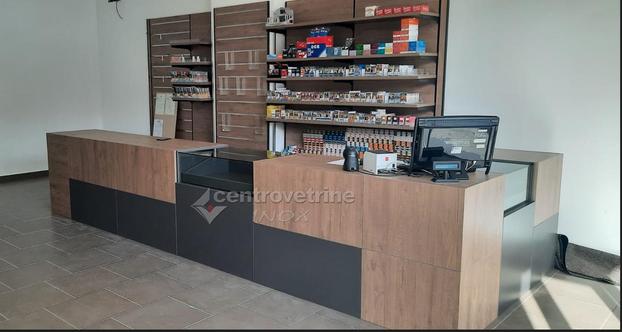 CENTRO VETRINE INOX - Teramo | Subito