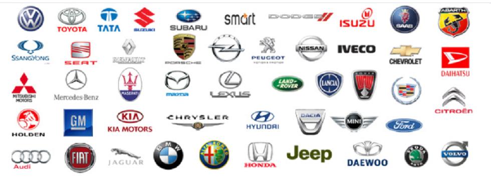 AUTO ITALIA