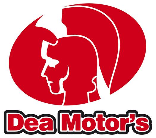 DEA MOTOR'S - Roma | Subito