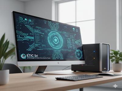 ETIC S.R.L. - San Giorgio di Piano | Subito