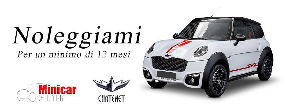 Minicar center di Antonio Esposito