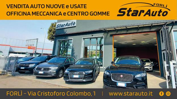 STAR AUTO SERVICE SRL - Forli' | Subito