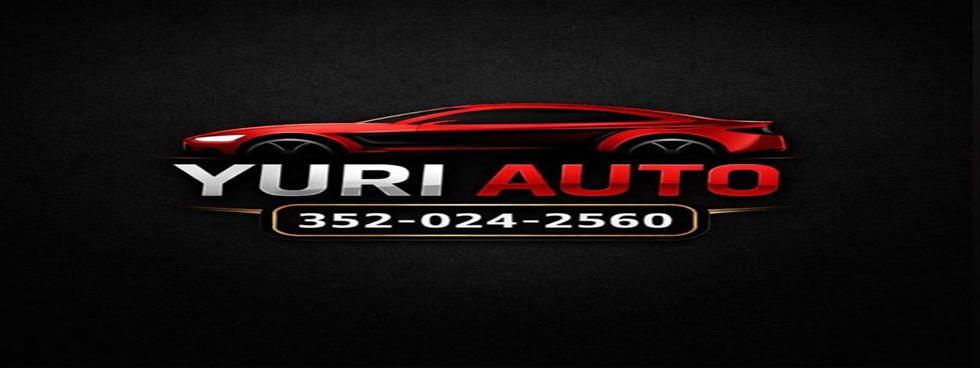 Yuri auto