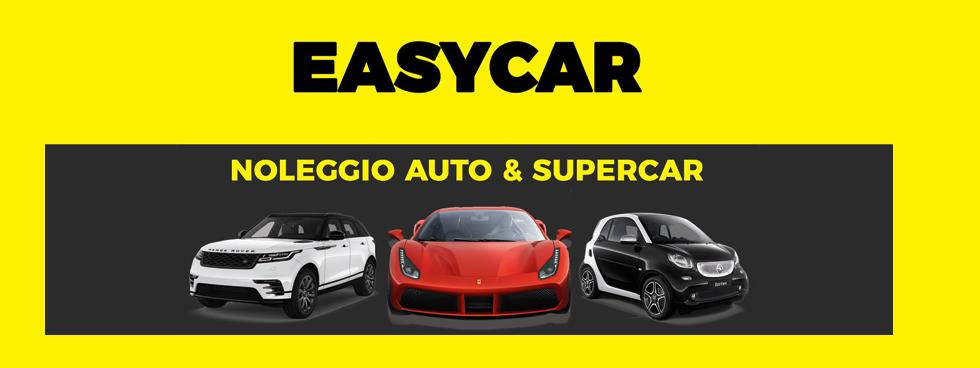 Easy Car - Vendita Auto Usate a Roma