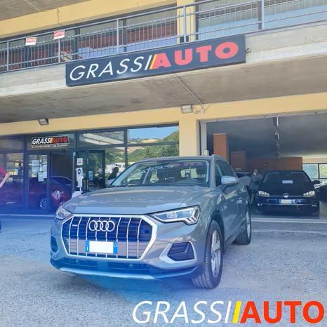 Grassi Auto SRL - Sassocorvaro Auditore | Subito