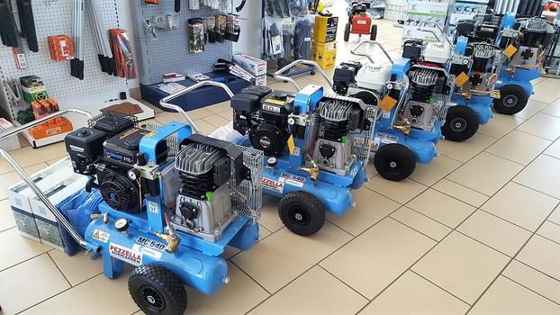 PEZZELLA AGRIGARDEN - Mirabella Eclano | Subito