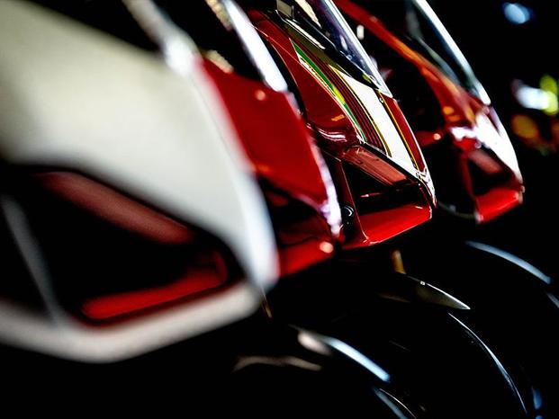 Moto Argento - Cesano Maderno | Subito