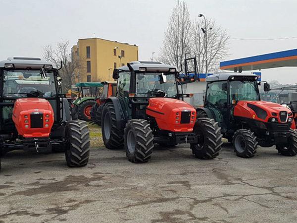 SIMONI SRL macchine agricole - San Giorgio di Piano | Subito