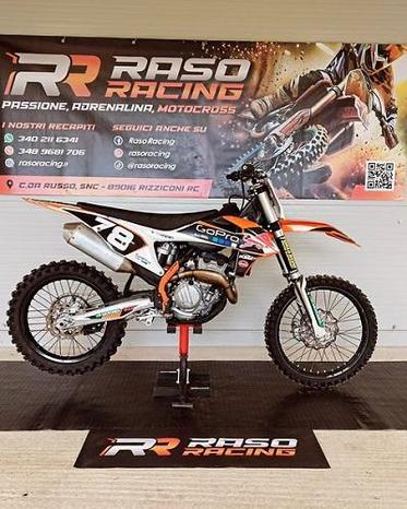 RASO RACING - Rizziconi | Subito
