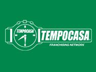 Tempocasa Napoli - Foria logo