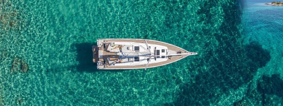 Sail Away Sardinia