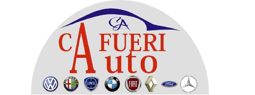 CAFUERI AUTO