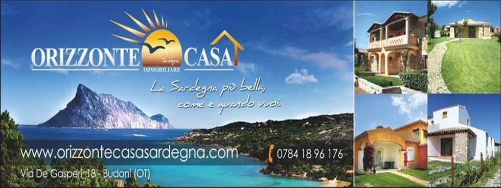 Orizzonte Casa Sardegna