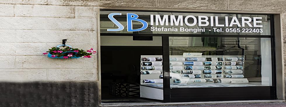 SB IMMOBILIARE DI BONGINI STEFANIA