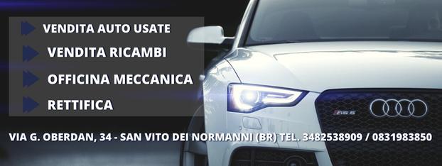 MACCHITELLA SRL - San Vito dei Normanni | Subito