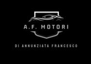 A.F. MOTORI DI ANNUNZIATA FRANCESCO logo