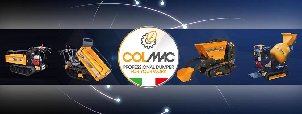 COLMAC ITALIA