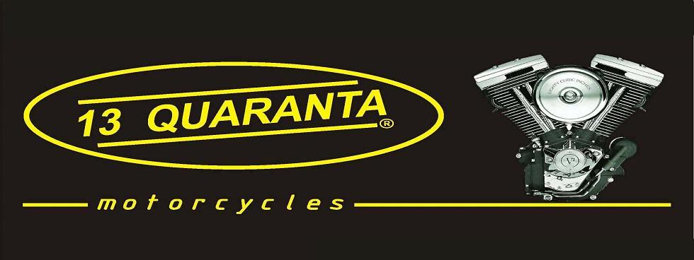 13 QUARANTA S.A.S.