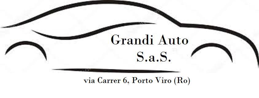 GRUPPO "GRANDI AUTO S.a.S.