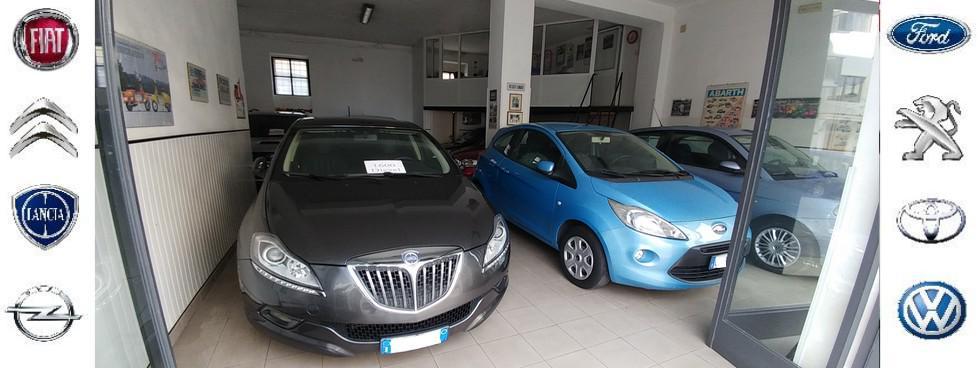 BARLETTAUTO