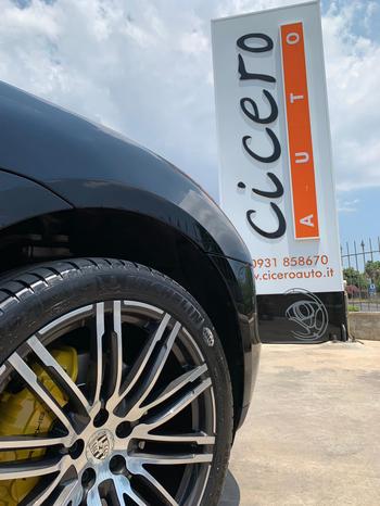 Cicero Auto srl - Rosolini | Subito