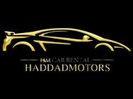 HM CAR RENTAL SRL logo