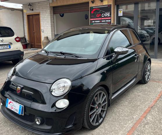 G.P. CARS - Sala Consilina | Subito