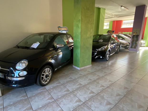 E.D.AUTO - Andria | Subito