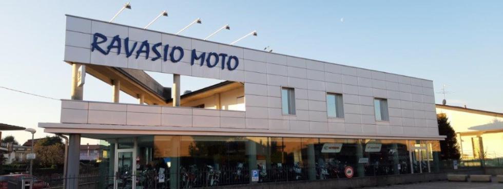 RAVASIO MOTO SRL