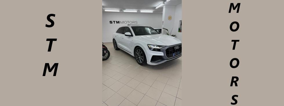STM MOTORS